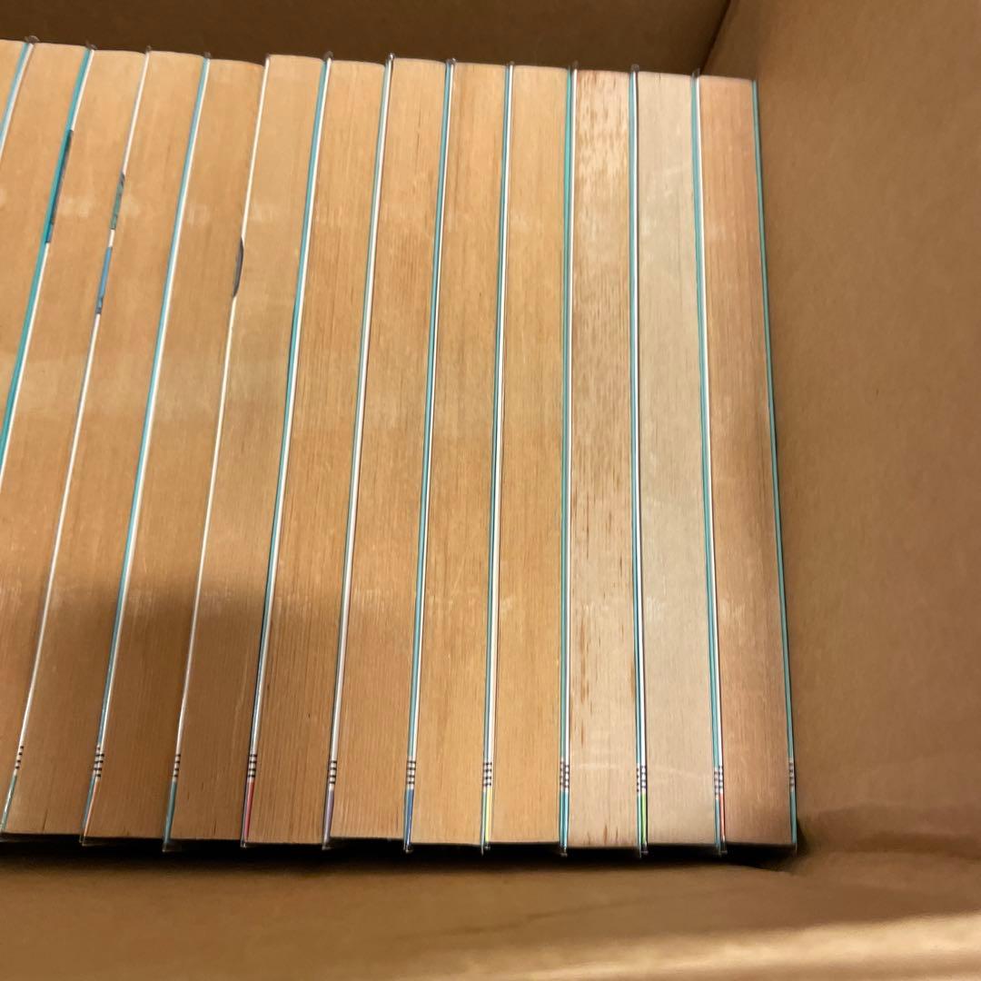 ドラゴンボール　全巻初版　鳥山明　初回カバー　first edition