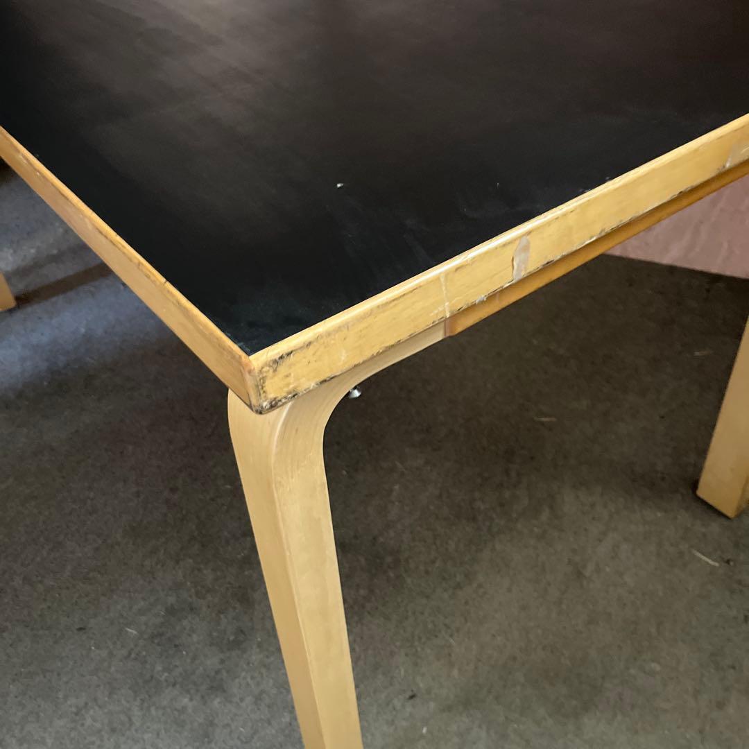 Aalto Artek テーブル