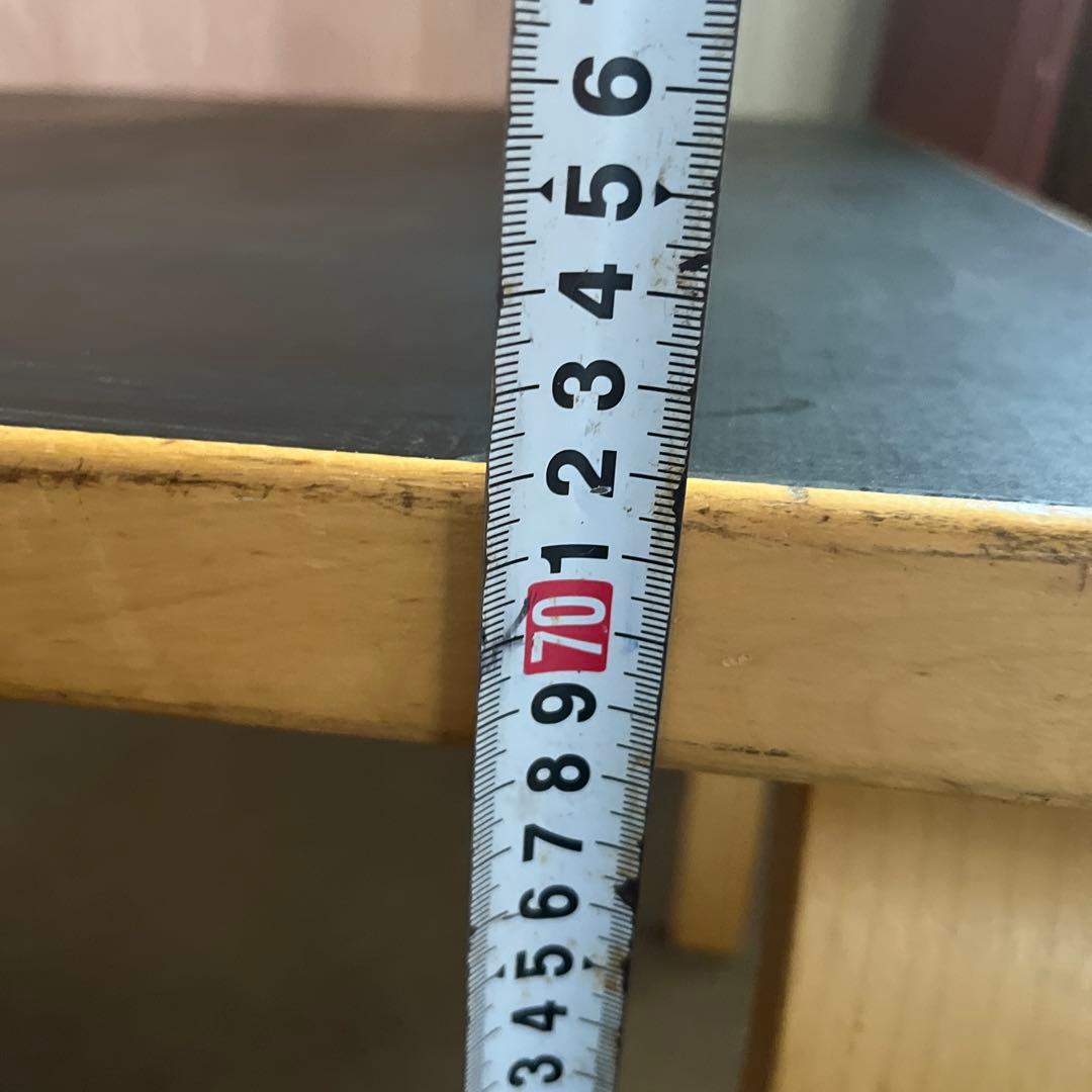 Aalto Artek テーブル