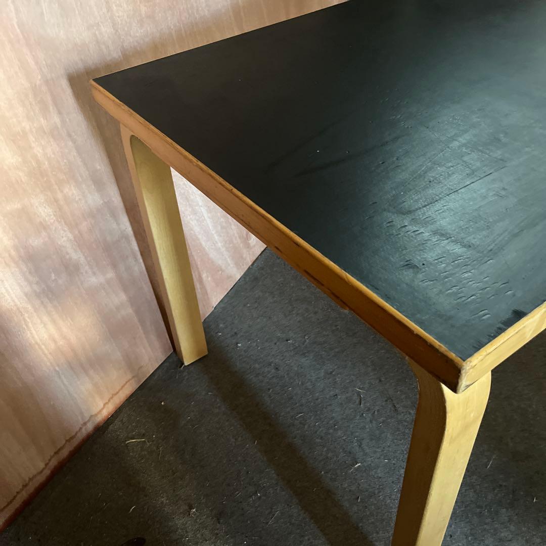 Aalto Artek テーブル