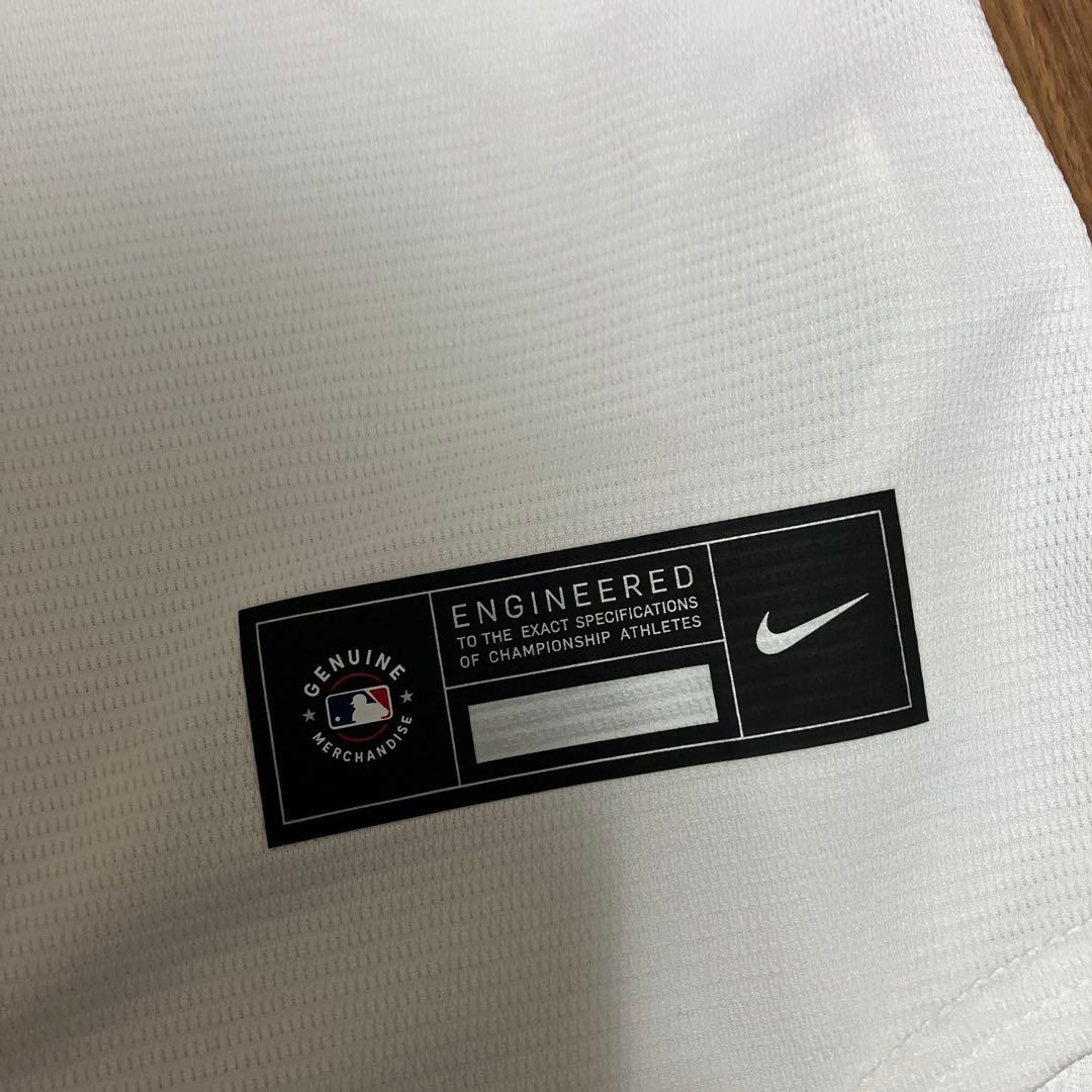 大谷翔平 2025 ワールドシリーズ 優勝記念 ユニフォーム NIKE