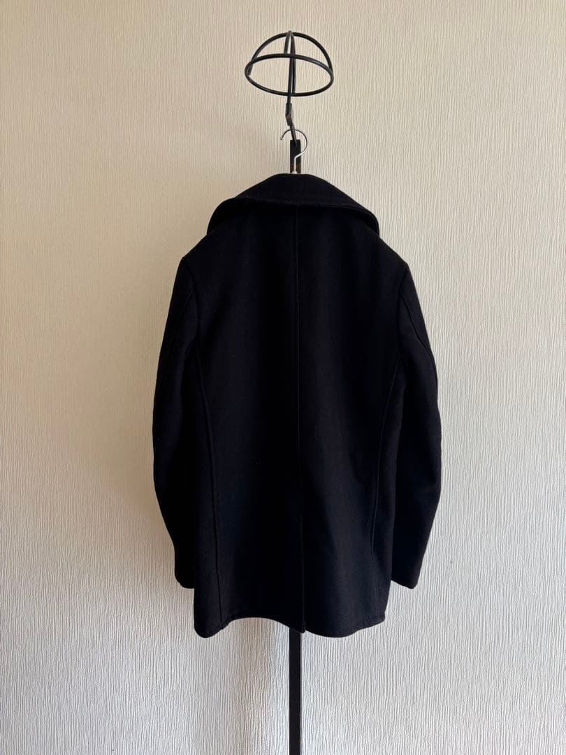 Schott ショット Pコート ピーコート ビンテージ USA製 740N