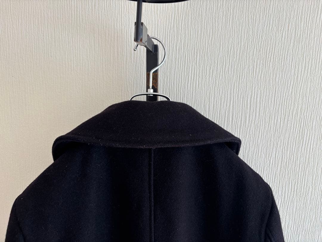 Schott ショット Pコート ピーコート ビンテージ USA製 740N