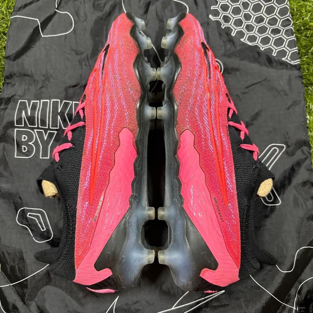 シューズ NIKE PhantomGX Elite AG-PRO 25cm