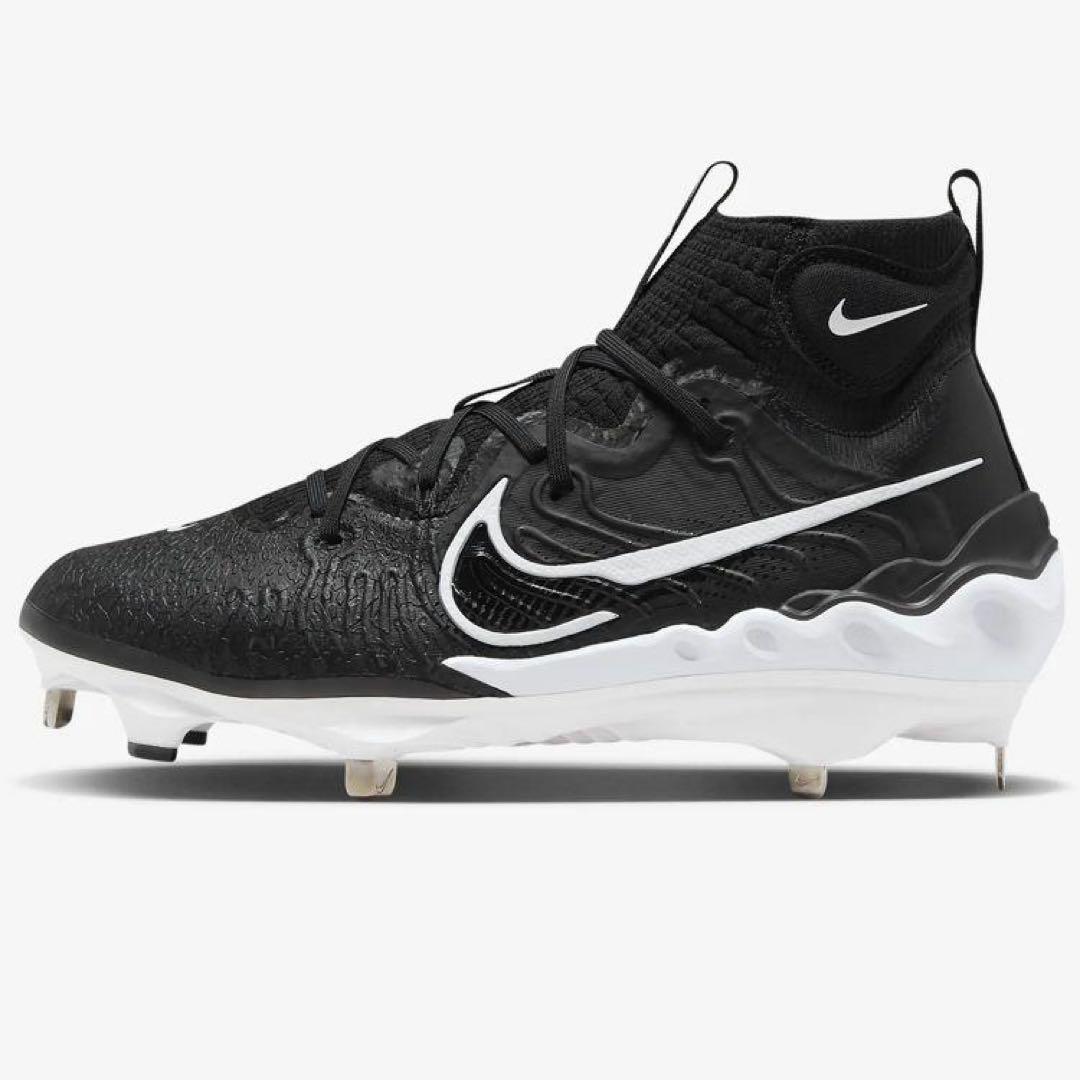 ナイキ 金具 アルファ ハラチ ネクスト 255 野球 スパイク 靴 シューズ