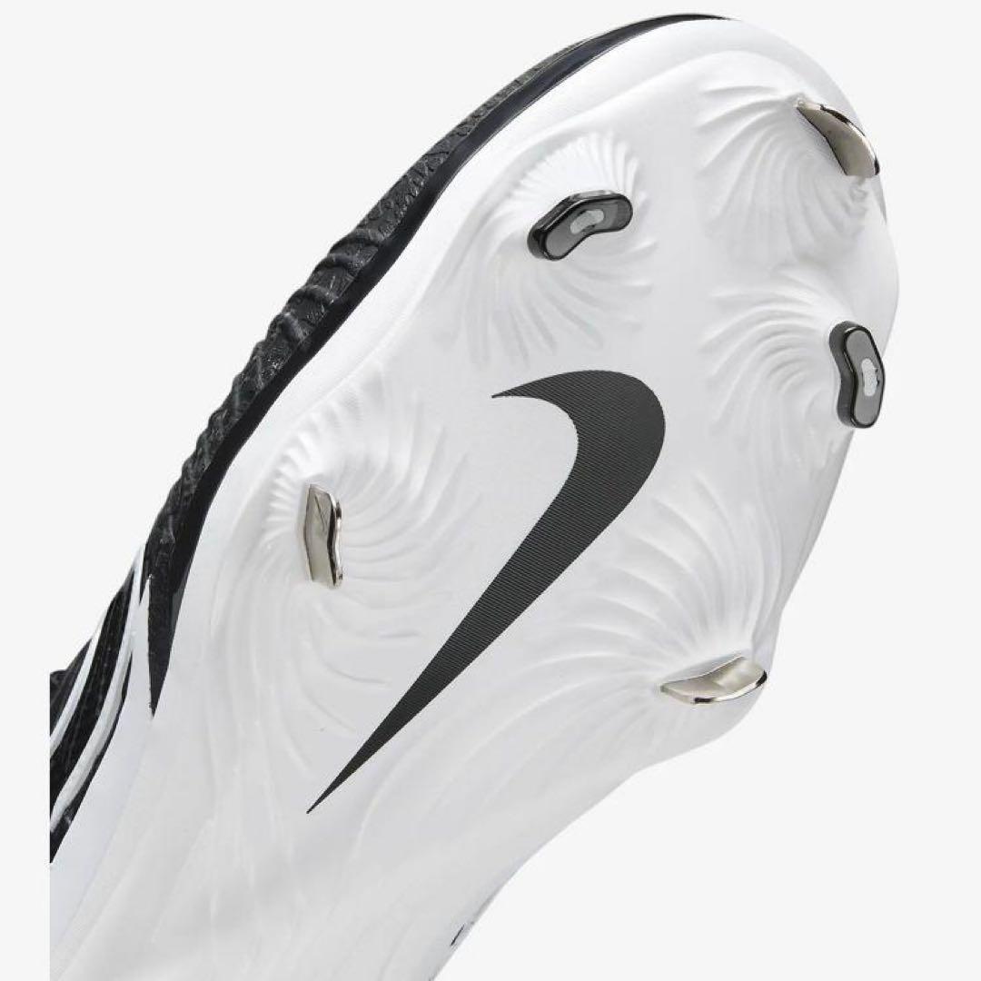 ナイキ 金具 アルファ ハラチ ネクスト 255 野球 スパイク 靴 シューズ