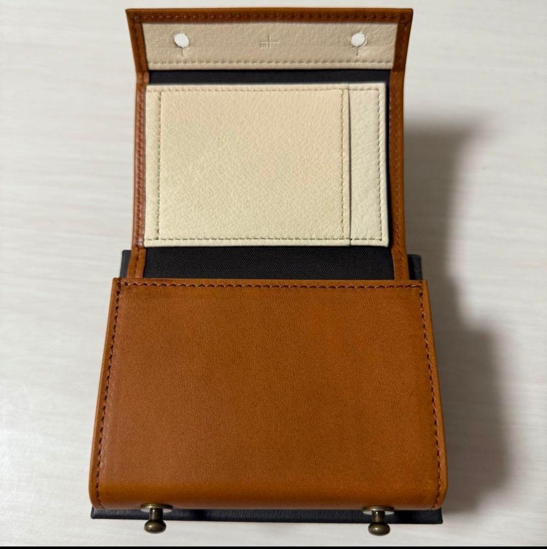 エムピウ m+ millefoglie-ⅡP25 ミッレフォッリエⅡ コニャック