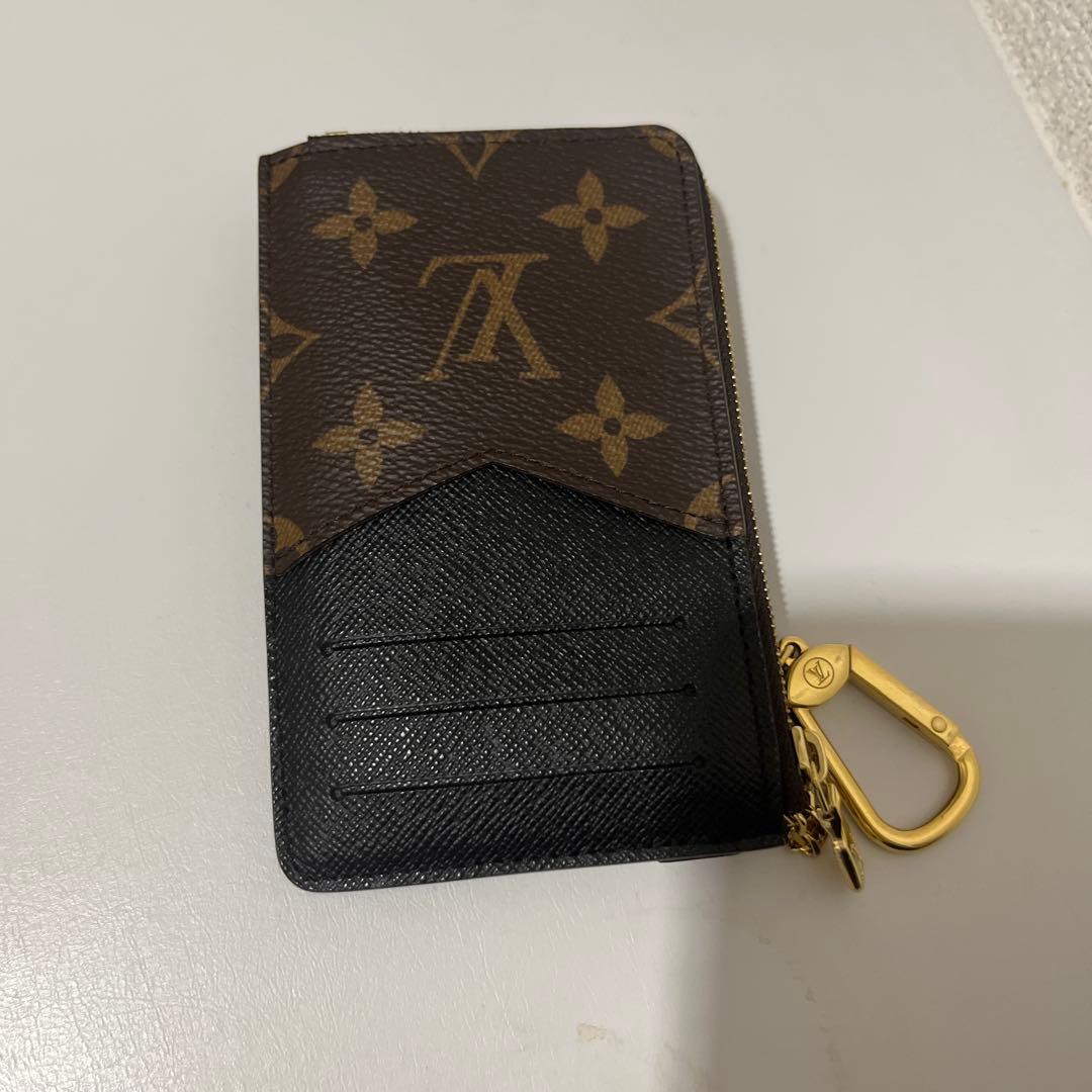 ヴィトン　カードキーケース
