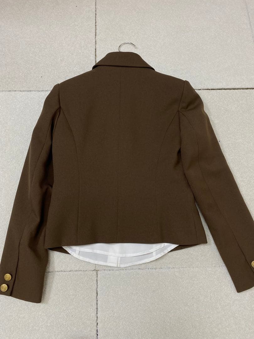 【極美品】EASTBOY フォーマル プリーツ スカート 5点セット