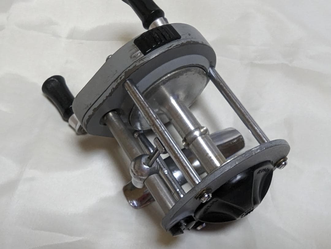リール Pflueger Supreme 512 Made in U.S.A