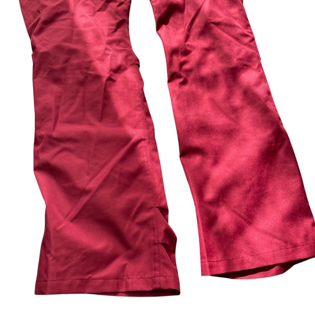 【☆極美品☆】 SECRET GARDEN スキーウェア Lサイズ 白エンジ