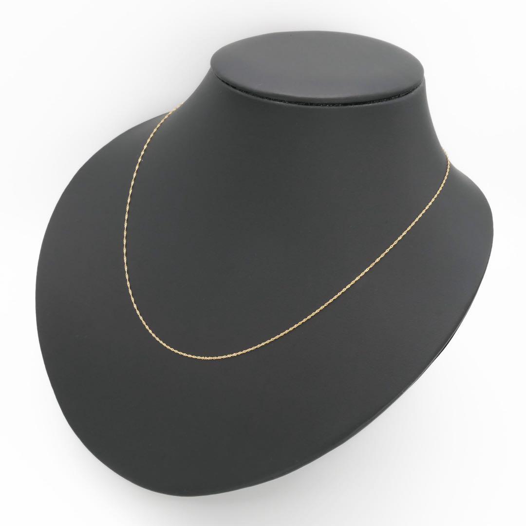 フェネック❗️K18YG 0.12スクリュー 45cmの2本セット