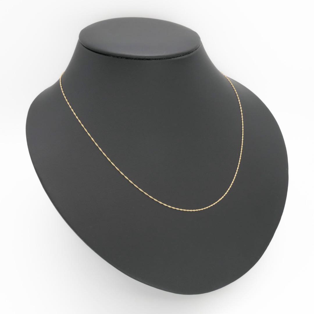 フェネック❗️K18YG 0.12スクリュー 45cmの2本セット