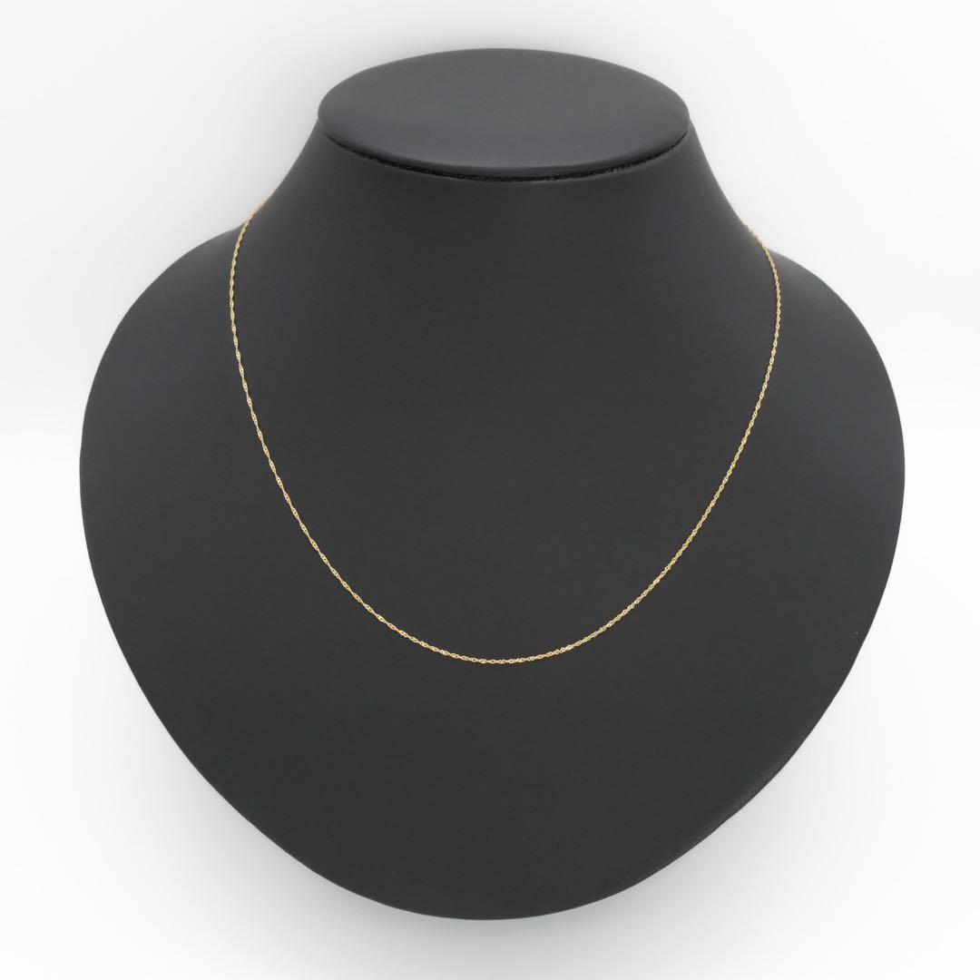 フェネック❗️K18YG 0.12スクリュー 45cmの2本セット