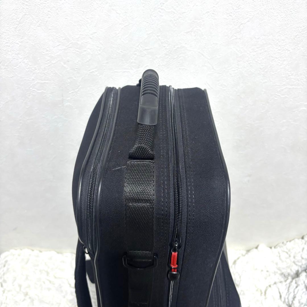 【良品】bam バム アルトサックス トレッキングケース 3way