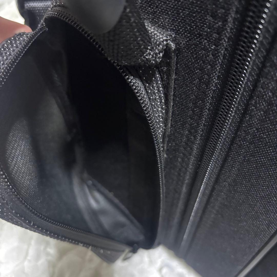 【良品】bam バム アルトサックス トレッキングケース 3way