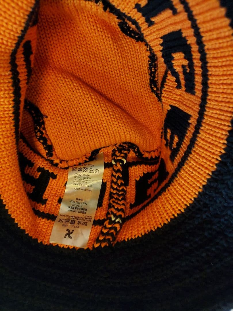 チャレンジャー クラッシャー ハット ネイバーフッド マシス Wtaps ラッツ