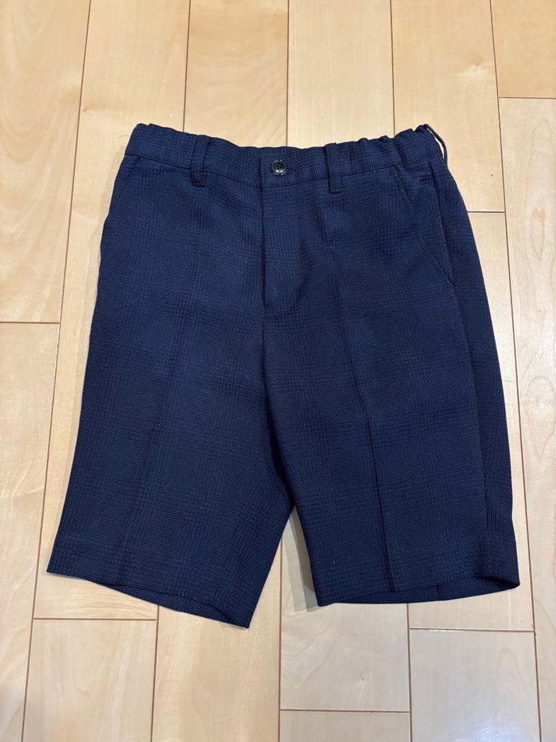 ワルツバイビームスデザイン　セットアップ 120 男の子