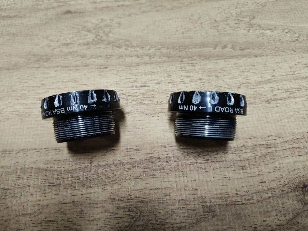 CeramicSpeed 　セラミックスピード　ボトムブラケット