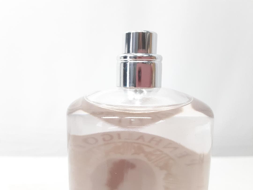 ペンハリガン エリザベサン ローズ 100ml　26-001