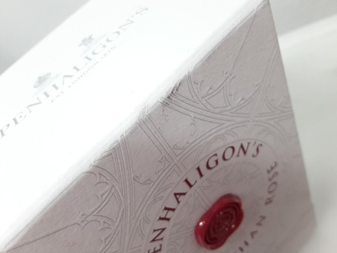 ペンハリガン エリザベサン ローズ 100ml　26-001