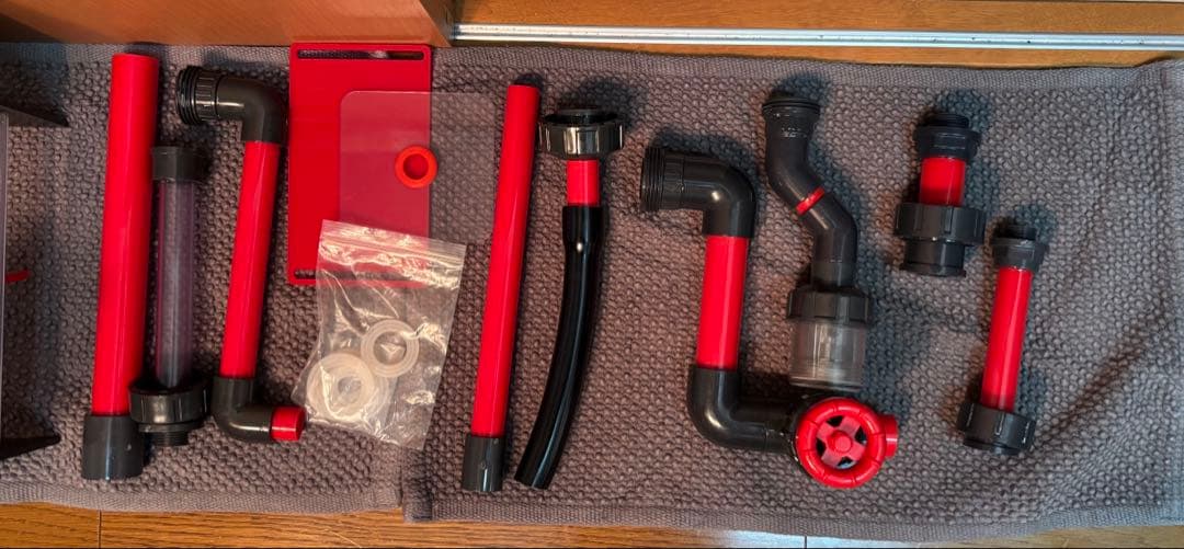 ネプチューンキューブM-PRO60