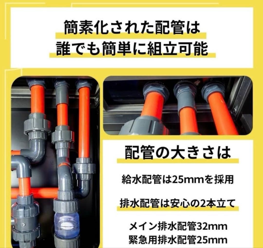 ネプチューンキューブM-PRO60