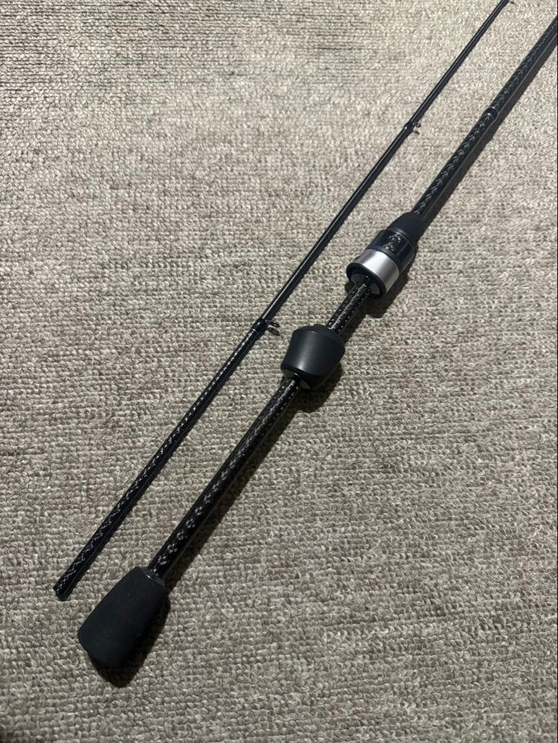 【美品】ブリーデン トレバリズムキャビン チタンティップ 506TS-tip