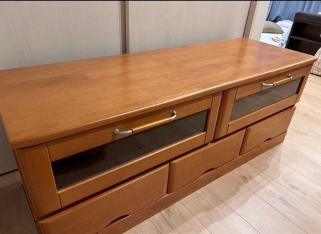 テレビ台 user_9bc3a774