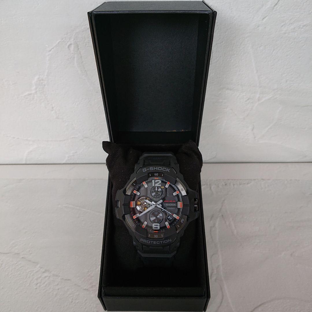 ⑧ GR-B300EC-1AJF GRAVITYMASTER 美中古限定品