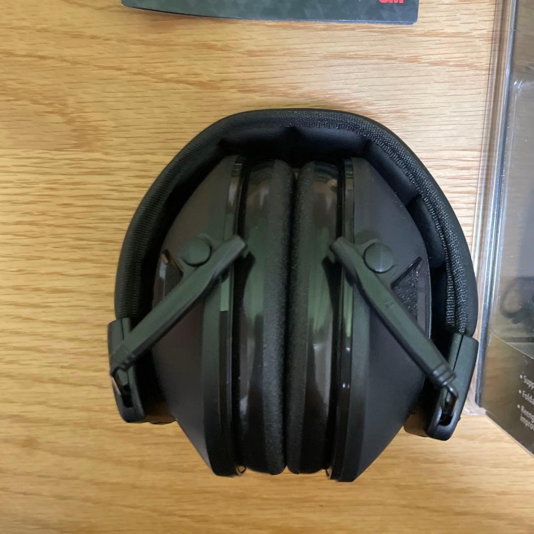 3M ペルター　タクティカル100