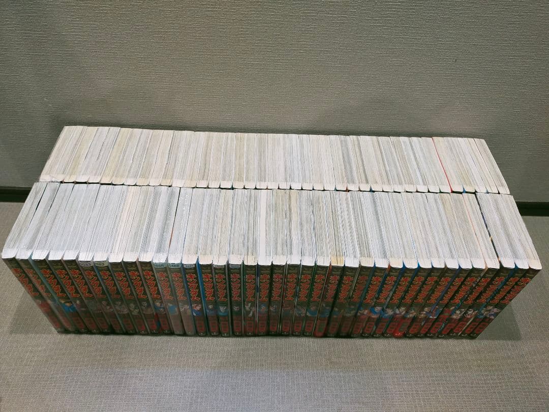 キングダム 全巻 1巻〜77巻 状態ランク：B