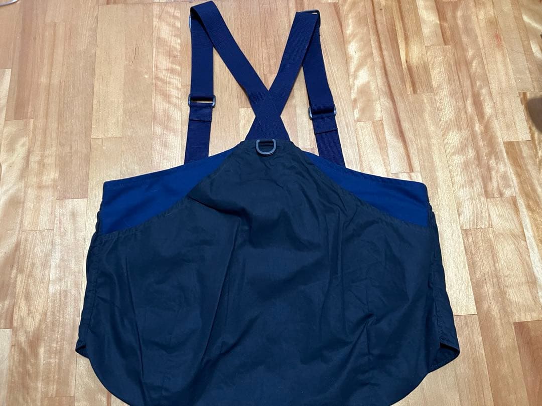 【FoxFire】アルフラックスタックルベスト【フォックスファイヤ】