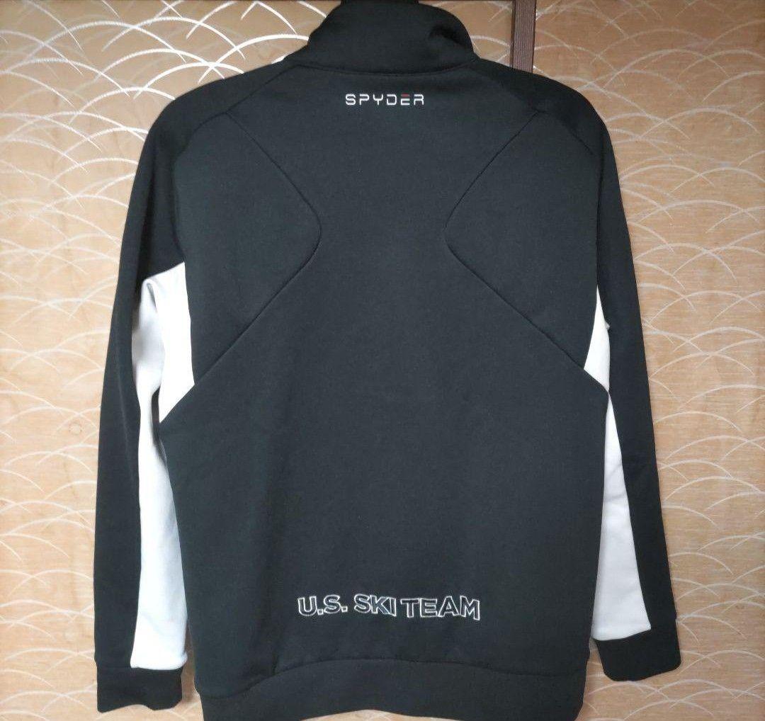 美良品 SPYDER スパイダー U.S.SKI TEAM ジャケット