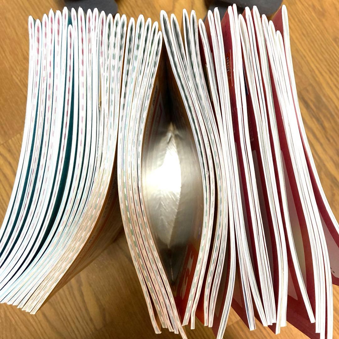 ポピーキッズイングリッシュ ３年分セット　レベル1.2.3 お話ブック