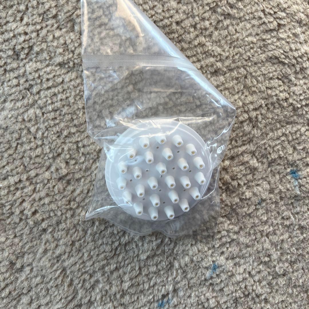 ガイアの水 シャワー用カートリッジ5本セット