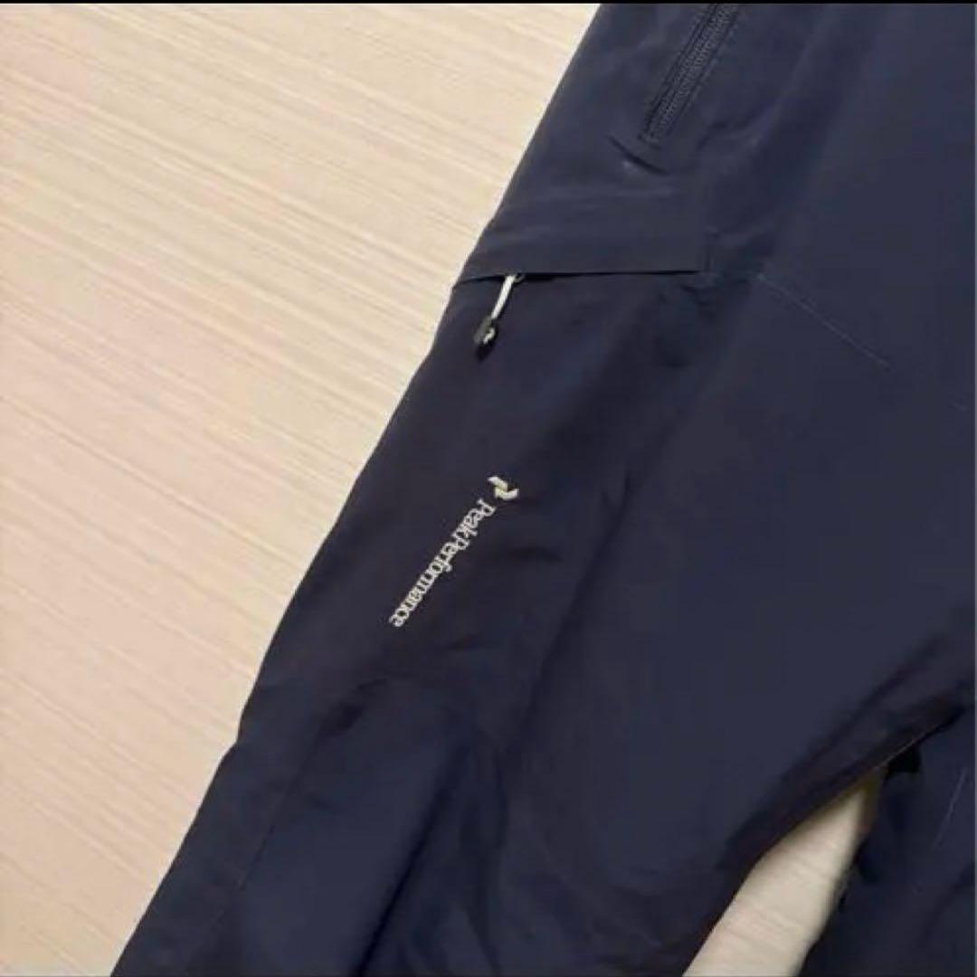 Peak Performance スキーウェアパンツ
