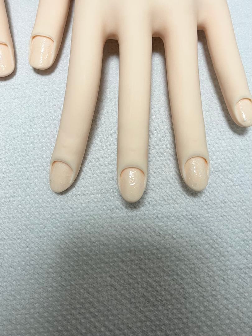 ST 認定モデルハンド JNEC認定モデルハンド