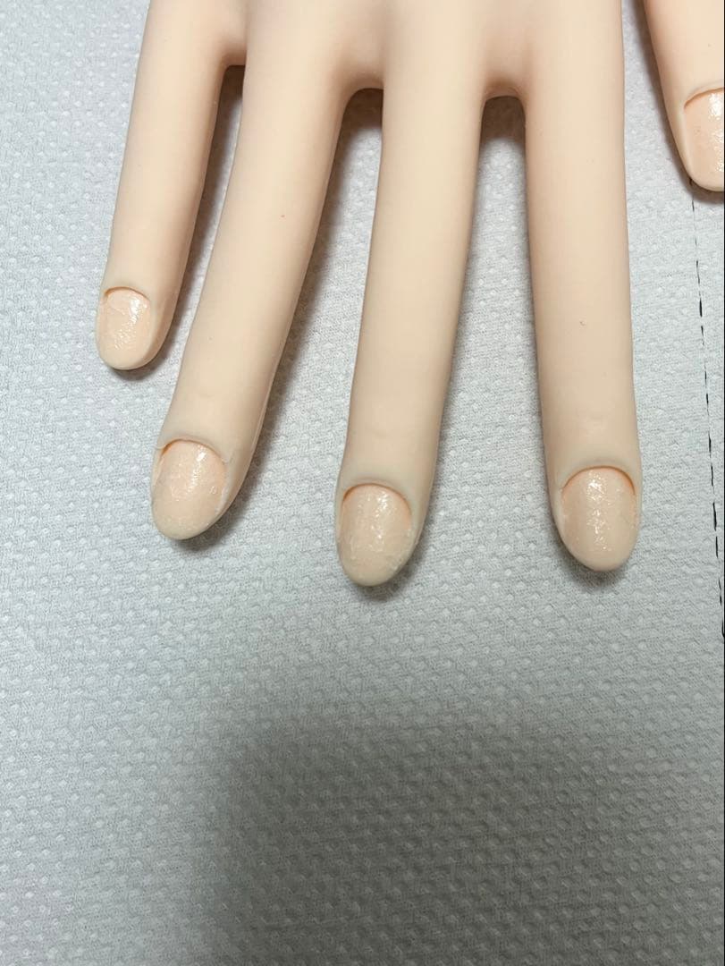 ST 認定モデルハンド JNEC認定モデルハンド