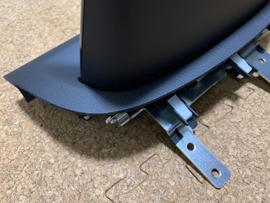 【送料無料】アクセラ 後期 純正 マツダコネクト ナビ モニター ディスプレイ