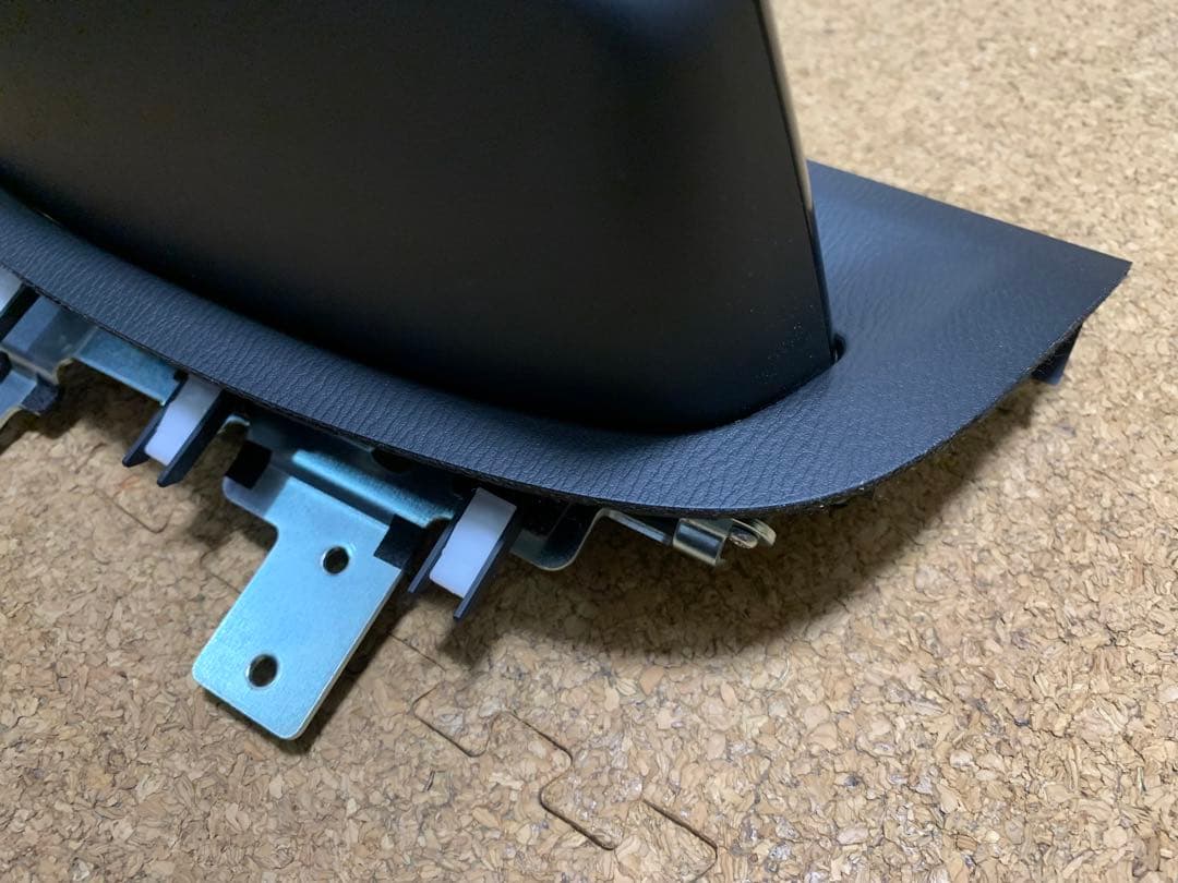 【送料無料】アクセラ 後期 純正 マツダコネクト ナビ モニター ディスプレイ