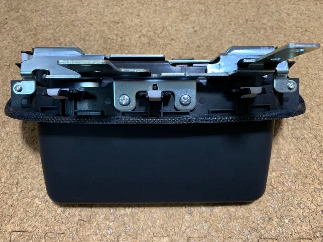 【送料無料】アクセラ 後期 純正 マツダコネクト ナビ モニター ディスプレイ