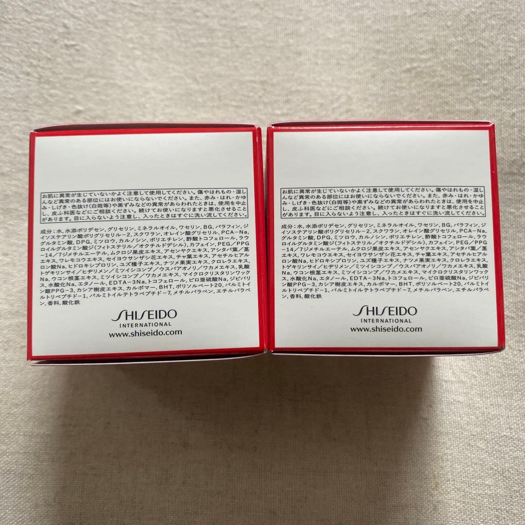 ぽんぽんさん専用　新品ベネフィアンス リンクル スムージング アイクリーム15g