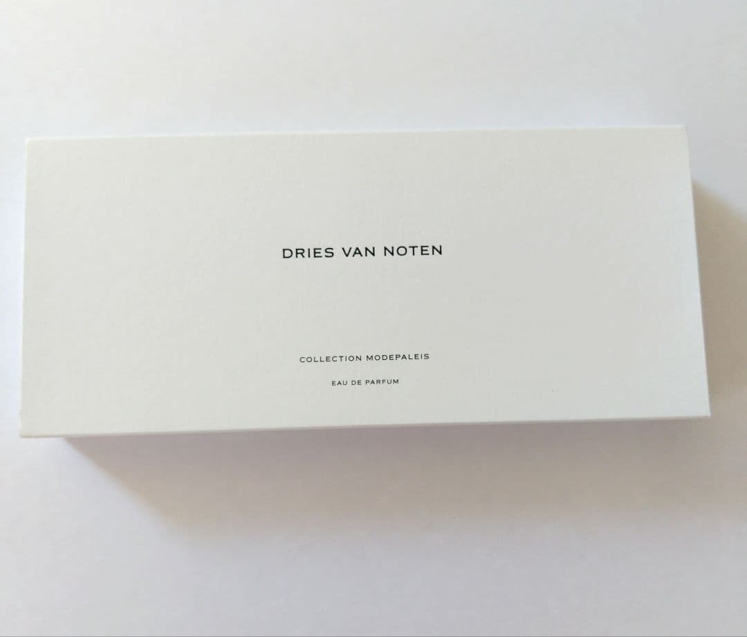 新品、未開封　DRIES VAN NOTEN ディスカバリーセット