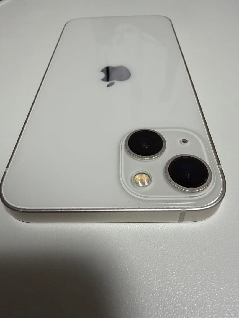 iPhone13 128GB スターライト