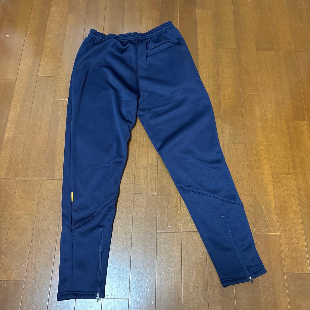 gol.　ウインドプルーフジャージ　上下セット　フットサルウエア　M