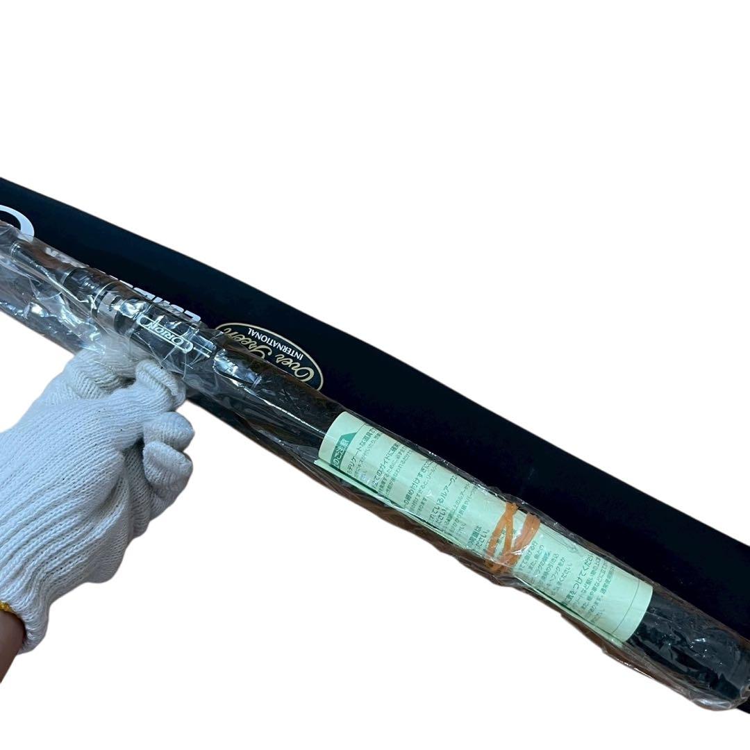 エバーグリーン コンバットスティック オライオン OCSC-67ML バスロッド