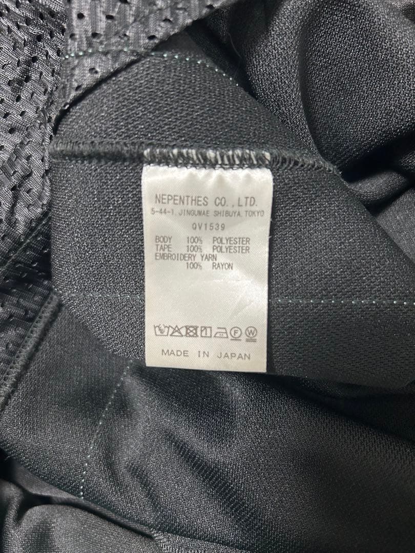 希少モデル⭐️Needles トラックパンツ studious別注