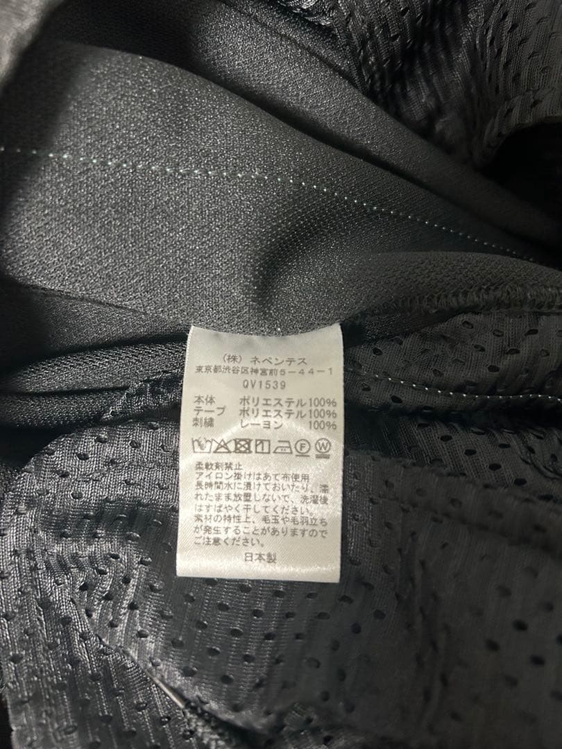 希少モデル⭐️Needles トラックパンツ studious別注