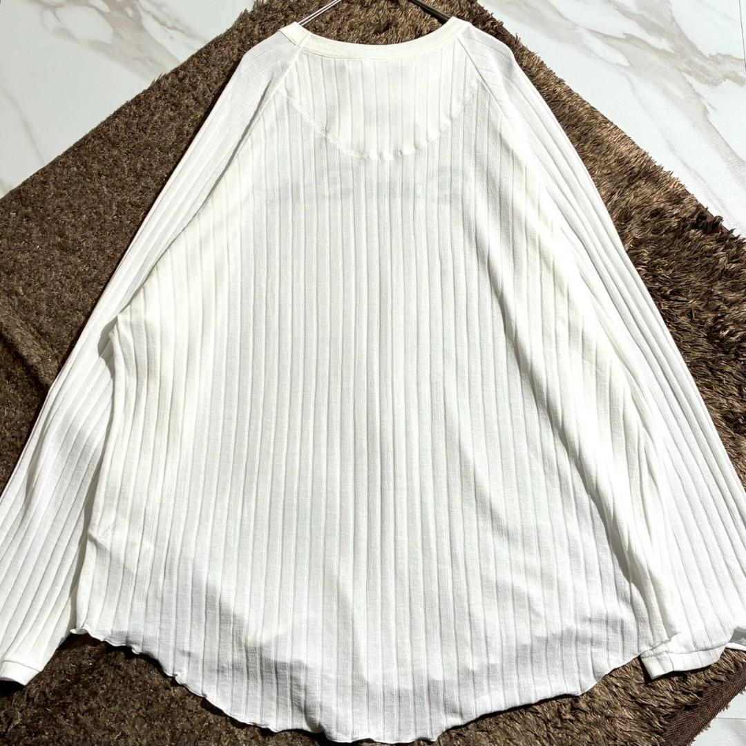 未使用　24aw　ダイリク　Donnie Starring Raglan Tee